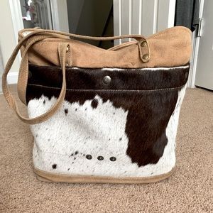 Myra Bag